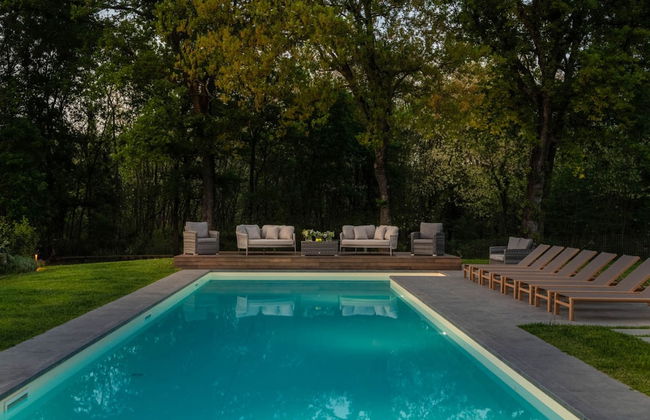 Villa del Nonno in Castelfranco di Sotto - Foto 3