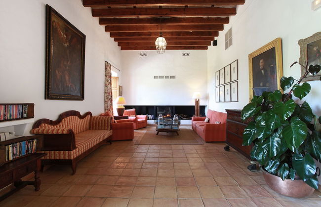 Agroturismo Son Siurana - Photo 3