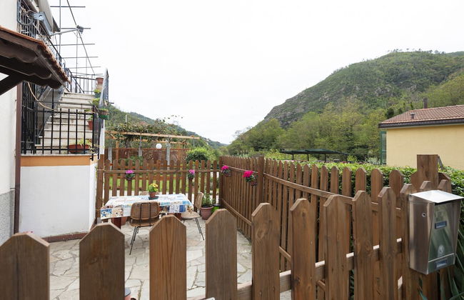 Ca da Lalla by Wonderful Italy - Foto 17