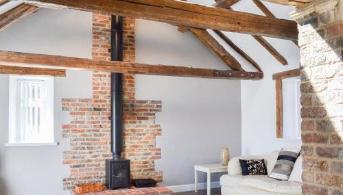 Christine Cottage - Foto 3