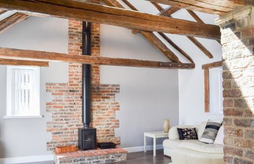 Christine Cottage - Foto 3