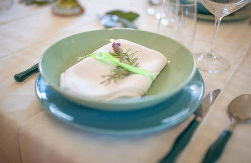 Agriturismo Isola Dei Calanchi - Guest House - Foto 74