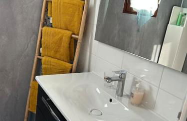 Appartement Cambita - Foto 10