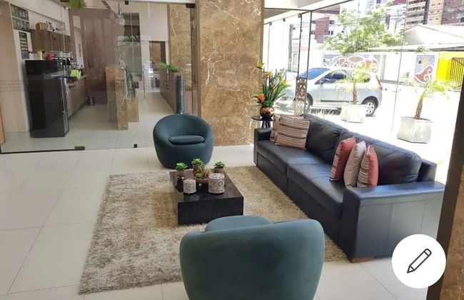 MANAIRA FLAT HOTEL - Photo 13