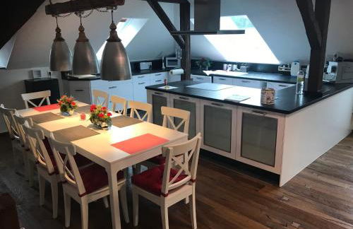 Wieko Ferienwohnungen - Luxus Pur im Prinz von Preußen - Foto 40