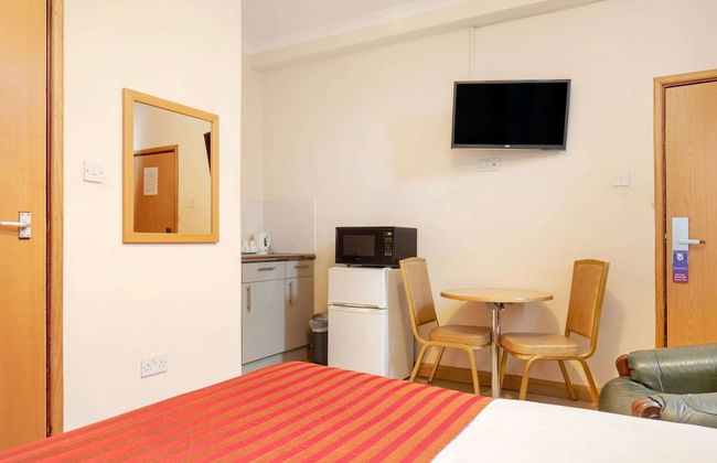 Lovely Studio in London With Patio - Foto 11