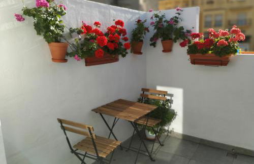 Apartamento entero "El Casco Antiguo" VT-46811-V - Foto 16