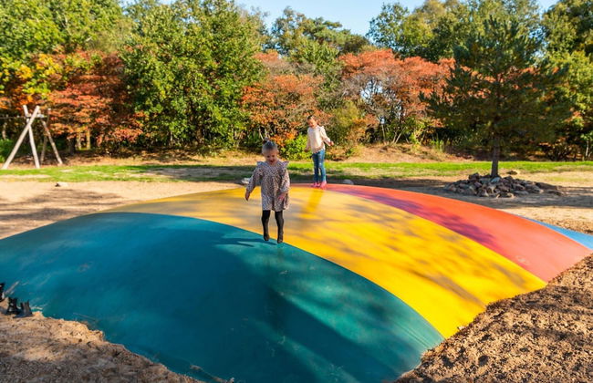 Modern Chalet Near Three National Parks - Photo 22