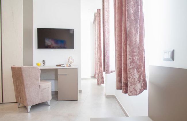 Palermo Historia Rooms and Suites - Foto 22