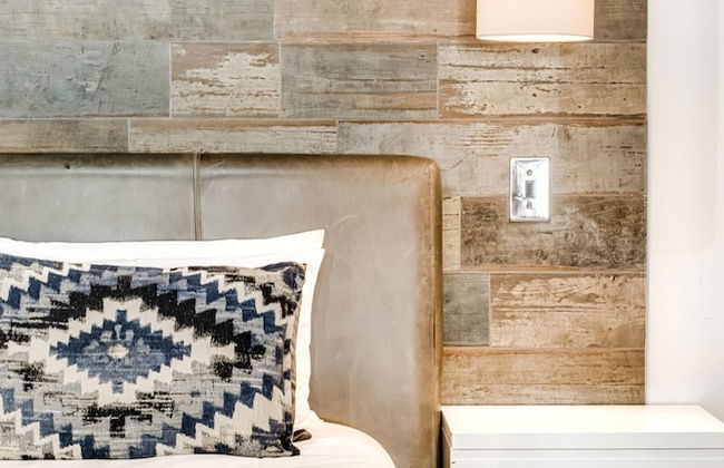 1bed Cape Town Apt Stonewood at The Granger - Photo 22