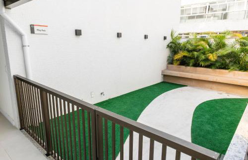 Loft moderno e aconchegante - Photo 33