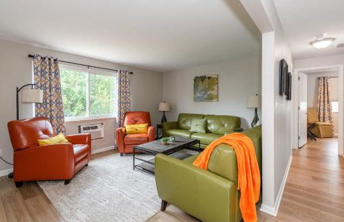 Modern 2BR Gem Steps to The Greene UD & WPAFB - Photo 8