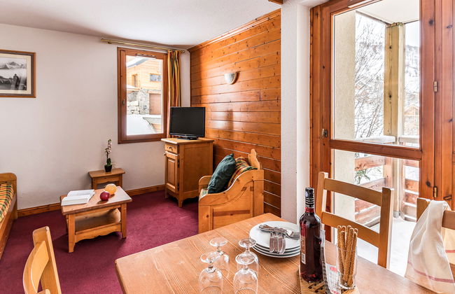 Les Chalets du Galibier - Foto 7