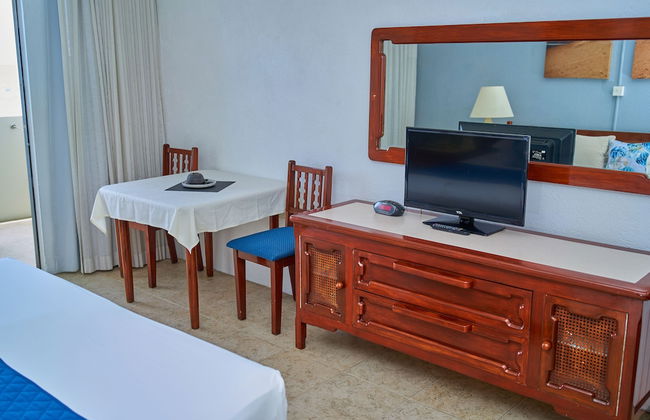 Tropical Sunset Beach Apartment Hotel - Foto 16