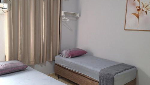 Flat da Vila - Photo 2