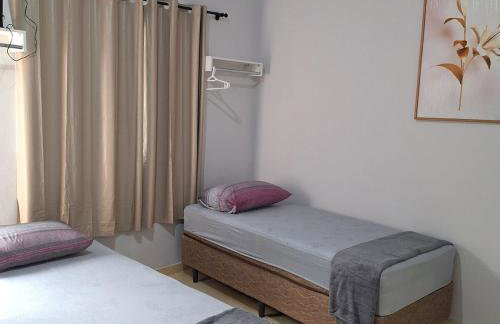 Flat da Vila - Photo 2