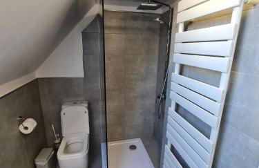 Monteurwohnung - Handwerkerwohnung - Foto 65