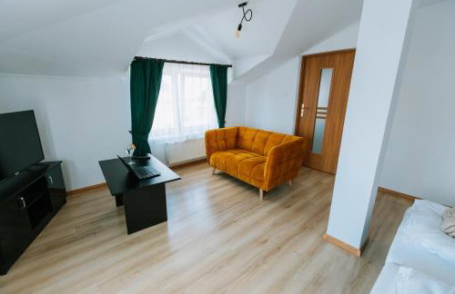 Apartamenty Krzywa Krosno - Foto 59