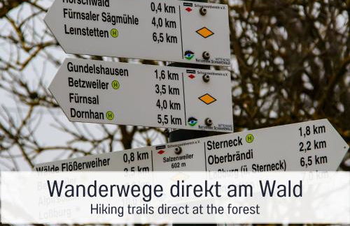 Chalet Salzenweiler eingezäunt - Sauna - Kamin - Wlan - Photo 36