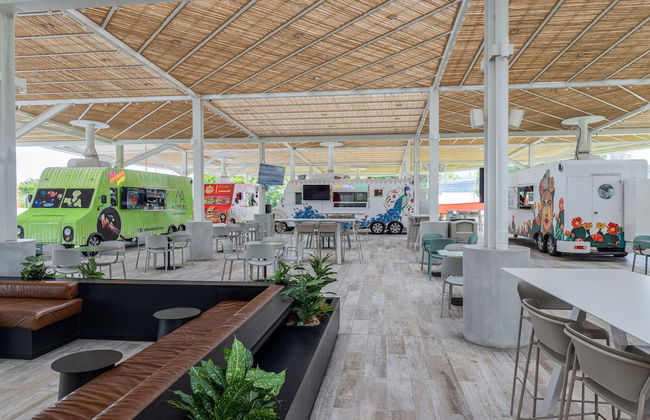 Apartamentos Cityzen - Photo 42