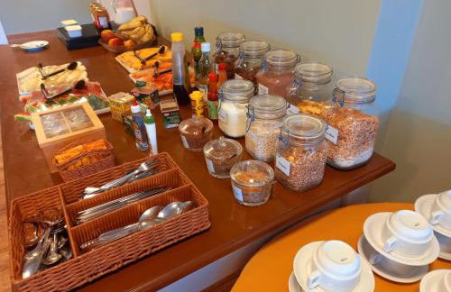 Ilusion Flats Aconchego de Ponta Negra - Foto 80