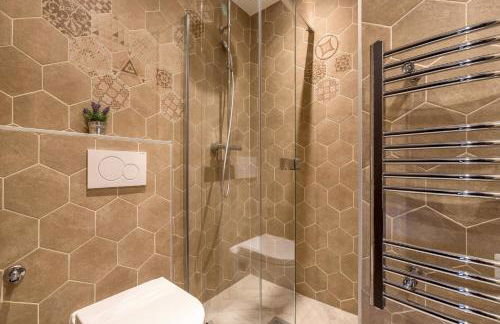 Residence Provencal - Luxurious - 300m Palais - LRA CANNES - Foto 18