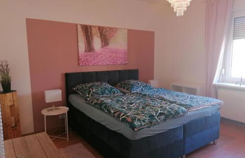 Ferienwohnung am Keramikatelier - Foto 10