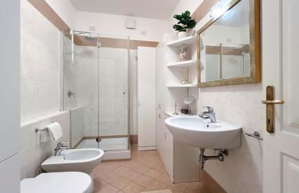 Sunny Penthouse - Affitti Brevi Italia - Foto 9