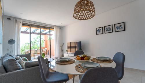 El Sol Sotoserena 2 bedroom Apartment - Photo 2