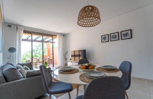 El Sol Sotoserena 2 bedroom Apartment - Photo 2