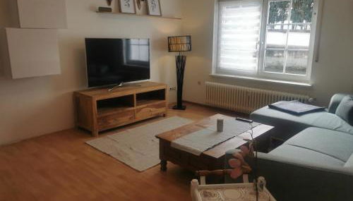 Schwarzwaldmarie Ferienwohnung - Foto 3