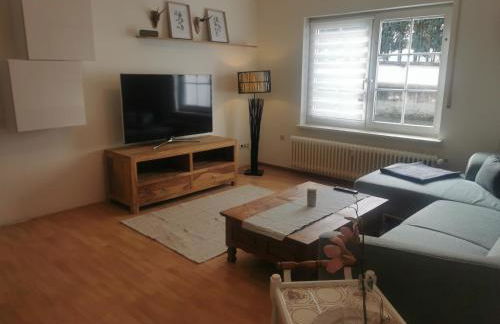 Schwarzwaldmarie Ferienwohnung - Foto 3