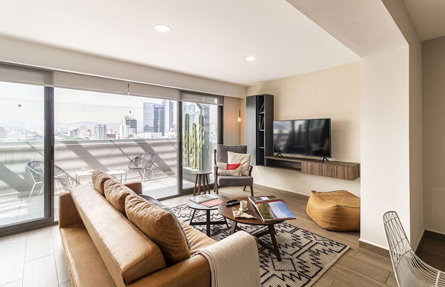 Casa Tonalá by Kukun - Foto 49