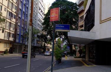 Apartamento Flat Luxo Copacabana - Foto 37