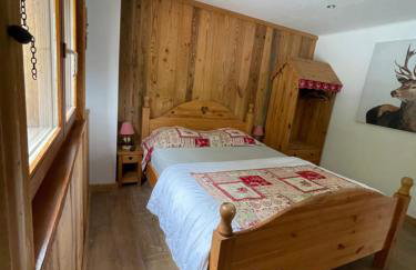Chalet SPA Le Diamant Nathalie MN La Rouge - Photo 53