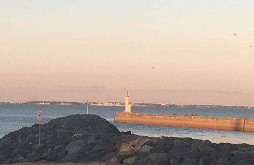 Appartement cosy à Boyardville - Foto 12