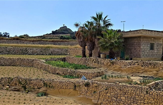 Marsalforn flat near beach and boulevard - Foto 12