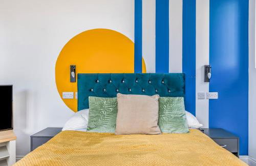 Trendy Studio Apartment - Foto 14