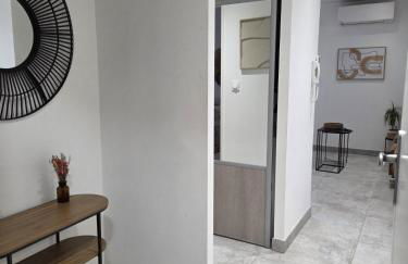 200m de la plage en centre ville au calme avec garage num4 - Photo 10