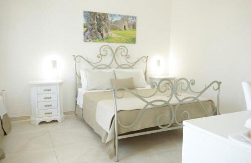 Masseria Pozzelle - Foto 83