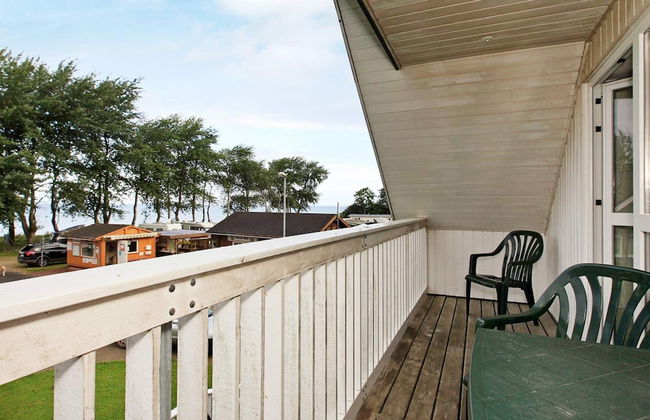 8 Person Holiday Home in Gelting - Foto 36