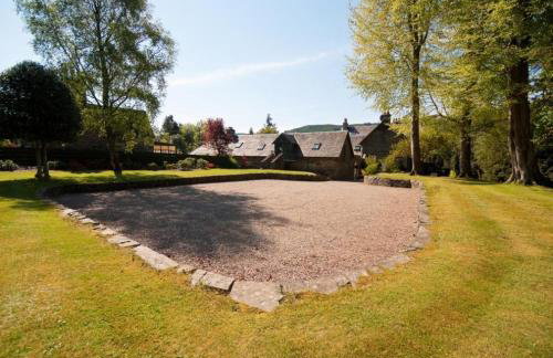 Craigatin House & Courtyard - Foto 36