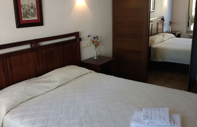 Apartamentos Arcos del Esva - Photo 5