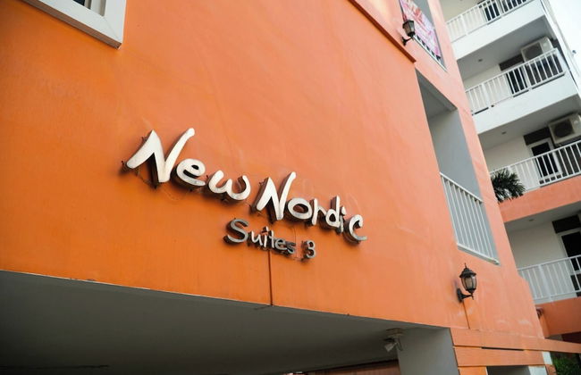 New Nordic Suite 3 by Apartwell - Foto 37