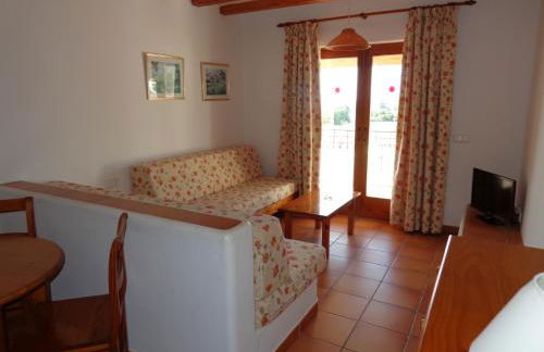 Apartamentos Los Pinares Benet - Foto 16