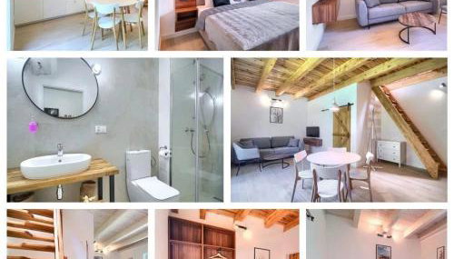 Apartamenty 7 Dębów nad morzem - Foto 5