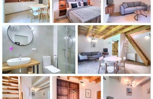 Apartamenty 7 Dębów nad morzem - Foto 5