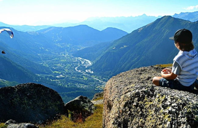 Dormio Resort Les Portes du Mont Blanc - Foto 52