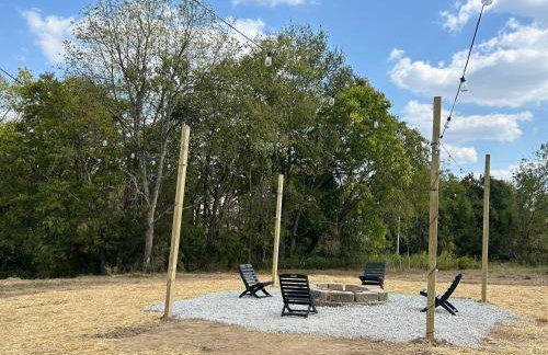 Bourbon Barrel Cottages #6 on Ky Bourbon Trail - Foto 10