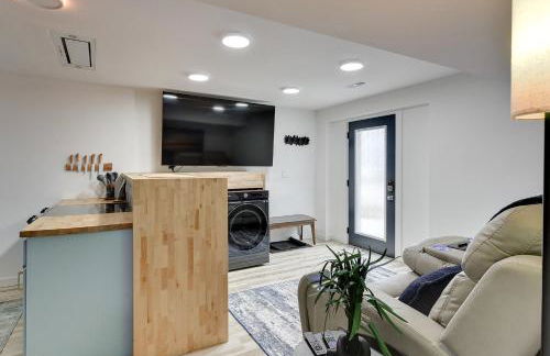 Modern Chic Retreat Luxe Comfort and Style - Foto 46